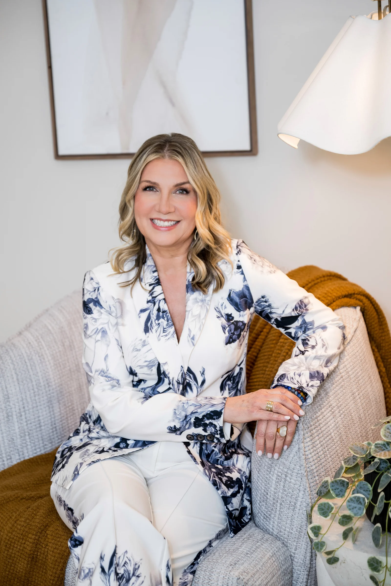 Pearl Staudinger, Business Development at Keenan Group