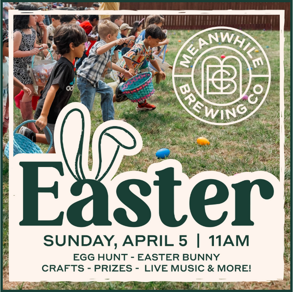 Newsletter image accompanying the paired Easter activity selections.
