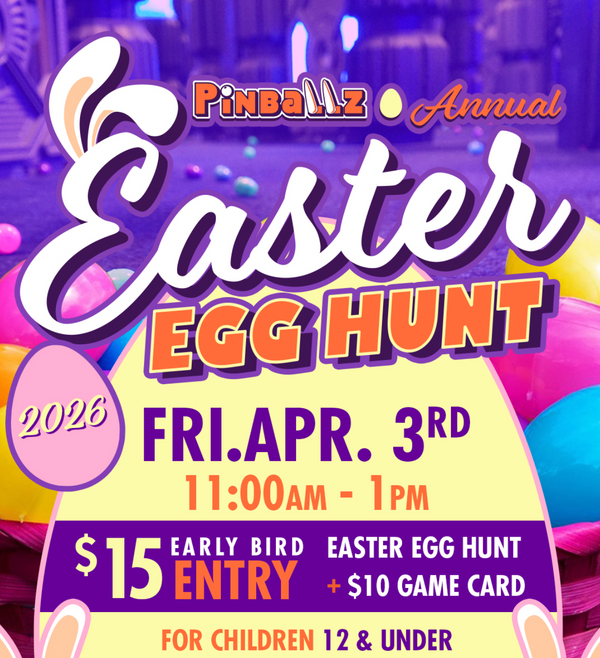 Newsletter image accompanying the paired Easter activity selections.