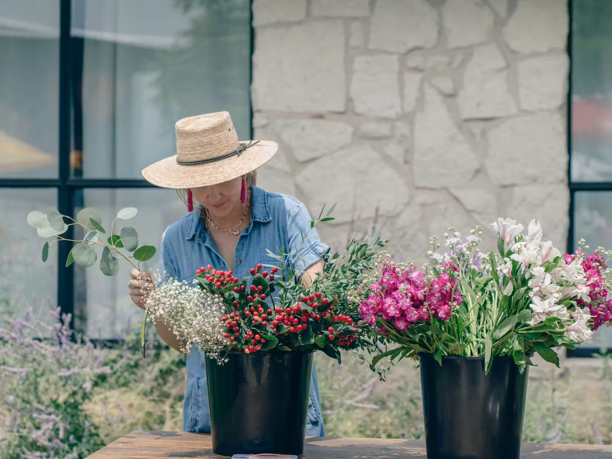 Newsletter image accompanying Celebrate Mother’s Day in Austin.