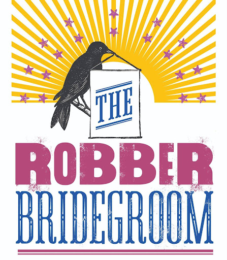 Newsletter image accompanying The Robber Bridegroom Play.