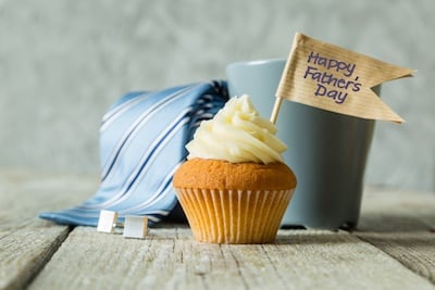 Newsletter image accompanying Celebrate Father’s Day in Austin.