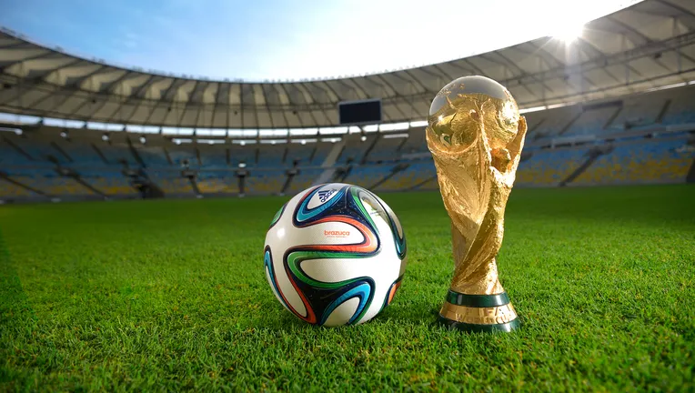 Newsletter image accompanying 2026 FIFA World Cup Finale Watch Party.