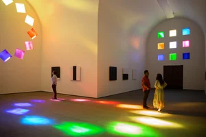 Newsletter image accompanying Austin Museum Day.